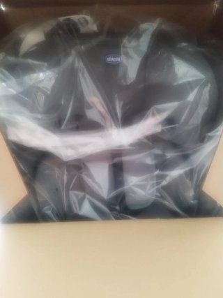 Silla Coche Chicco I-Size Mokita