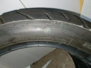 Bridgestone Battlax Adventure Neumáticos Moto