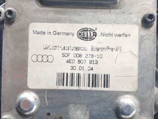 FARO IZQUIERDO AUDI AUDI A8 (4E2) 2002-2010