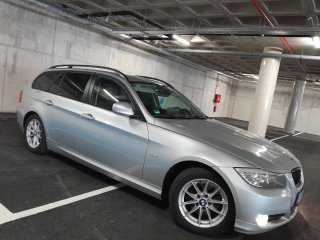 BMW Serie 3 2010
