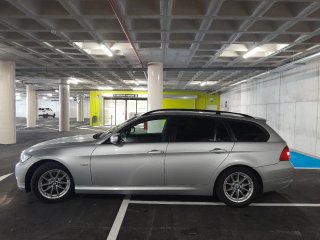 BMW Serie 3 2010