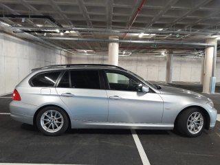 BMW Serie 3 2010