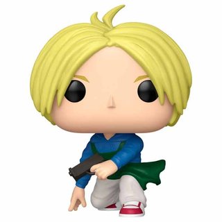 Funko POP! Sakamoto Days