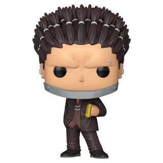 Funko POP! Sakamoto Days