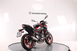 KAWASAKI Z 650 A2 2024