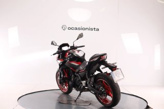 KAWASAKI Z 650 A2 2024