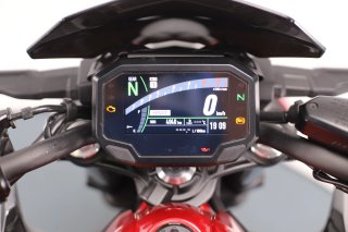 KAWASAKI Z 650 A2 2024