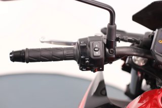 KAWASAKI Z 650 A2 2024