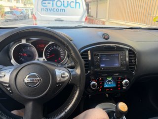 Nissan Juke 2010