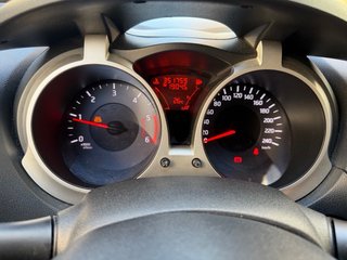 Nissan Juke 2010