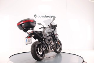 YAMAHA TRACER 700 2019