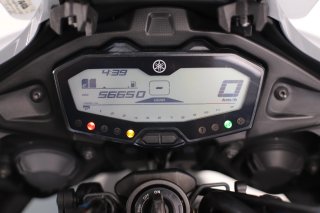 YAMAHA TRACER 700 2019