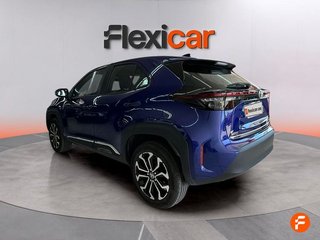 Toyota Yaris Cross 1.5 120H Adventure