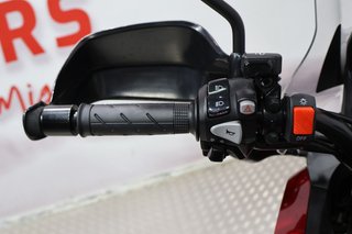 Honda NC 750 X A2