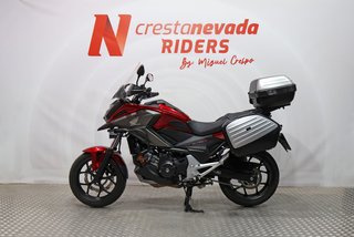Honda NC 750 X A2