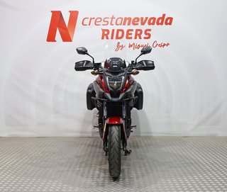 Honda NC 750 X A2