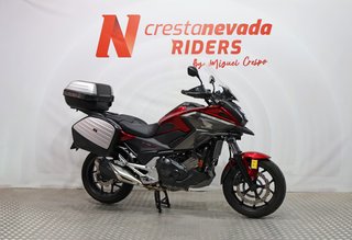 Honda NC 750 X A2