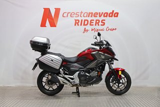 Honda NC 750 X A2