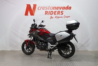 Honda NC 750 X A2