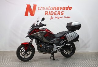 Honda NC 750 X A2