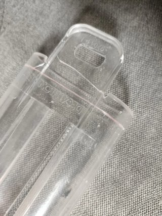 Máscara Snorkel Subea Easybreath