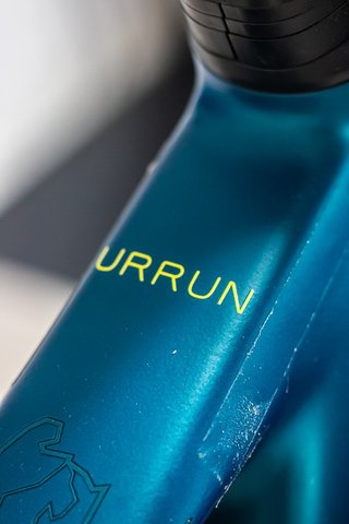 ORBEA URRUN 10 29 T-M - BICICLETA SEGUNDA MANO