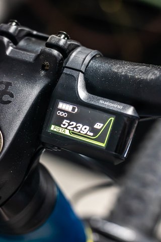 ORBEA URRUN 10 29 T-M - BICICLETA SEGUNDA MANO
