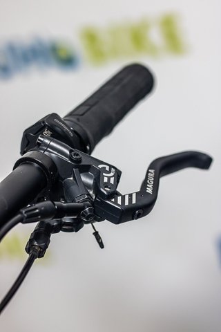ORBEA URRUN 10 29 T-M - BICICLETA SEGUNDA MANO