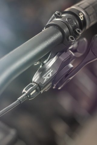 ORBEA URRUN 10 29 T-M - BICICLETA SEGUNDA MANO
