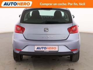 Seat Ibiza 1.4 TDI Style