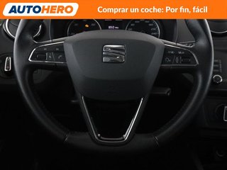 Seat Ibiza 1.4 TDI Style