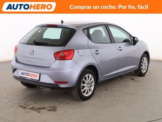 Seat Ibiza 1.4 TDI Style
