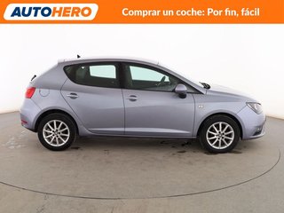 Seat Ibiza 1.4 TDI Style
