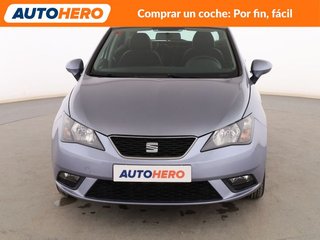 Seat Ibiza 1.4 TDI Style