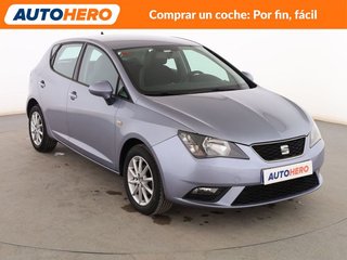 Seat Ibiza 1.4 TDI Style