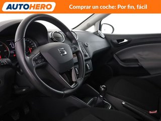 Seat Ibiza 1.4 TDI Style