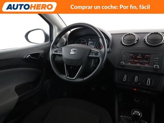 Seat Ibiza 1.4 TDI Style