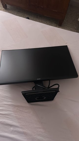 Monitor MSI Negro