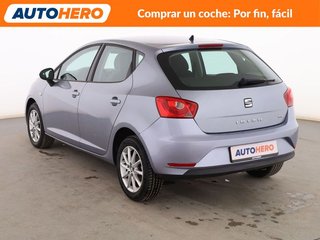 Seat Ibiza 1.4 TDI Style