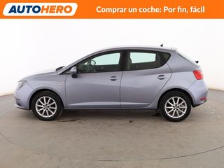 Seat Ibiza 1.4 TDI Style