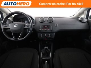 Seat Ibiza 1.4 TDI Style