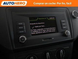 Seat Ibiza 1.4 TDI Style