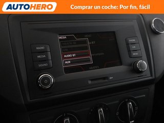 Seat Ibiza 1.4 TDI Style