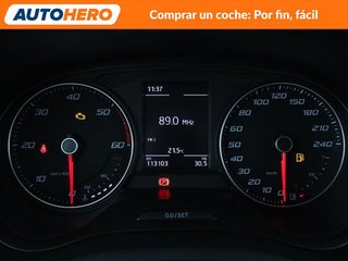 Seat Ibiza 1.4 TDI Style