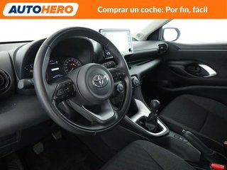 Toyota Yaris 1.5 Dual VVT-iE S-Edition