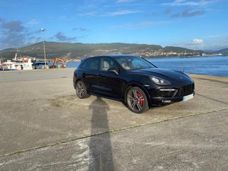 Porsche Cayenne 2013