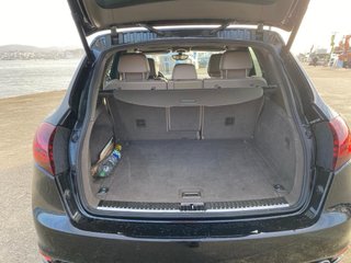 Porsche Cayenne 2013