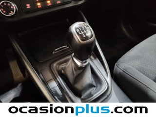 Kia Carens 1.7 CRDi VGT Concept Eco-Dynam 85 kW (115 CV)