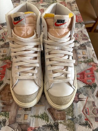 Zapatillas Nike Blazer Mid '77 Vintage