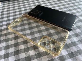 Samsung Galaxy A33 5G Negro
